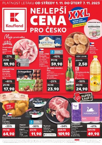 Kaufland offer thumb