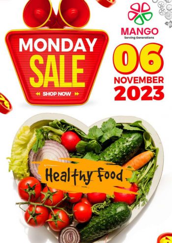 Al Madina Market offer thumb