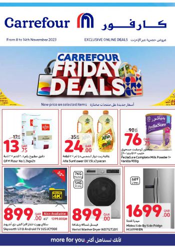 Carrefour offer thumb