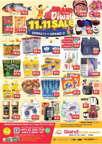 Grand Hyper offer thumb