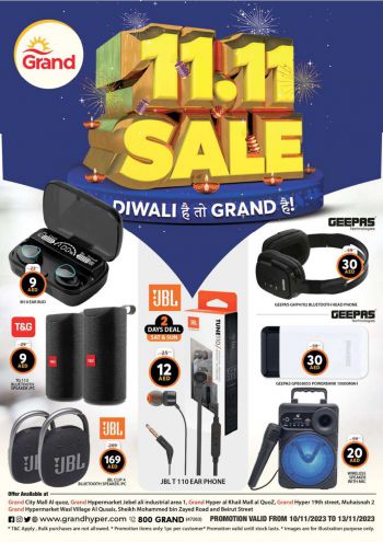 Grand Hyper offer thumb