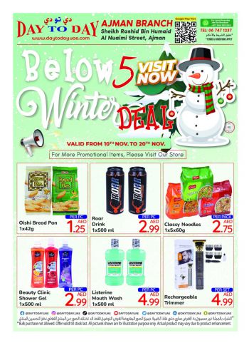 DaytoDay offer thumb