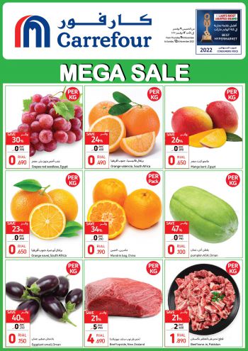 Carrefour offer thumb