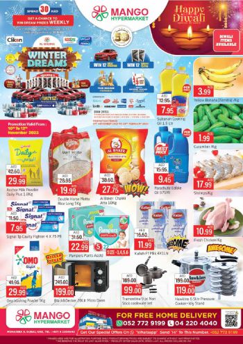 Al Madina Market offer thumb