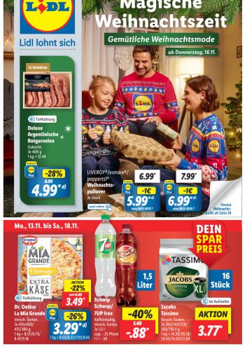 LIDL offer thumb