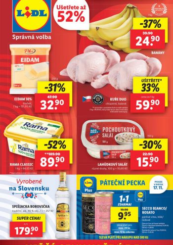 LIDL offer thumb
