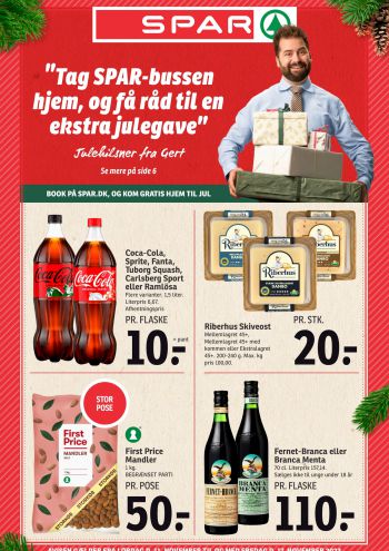 Spar Hypermarket offer thumb