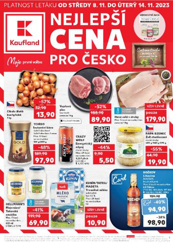 Kaufland offer thumb
