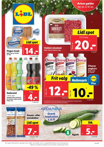 LIDL offer thumb