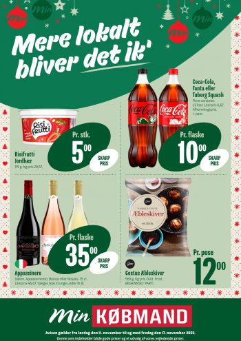 Min Købmand offer thumb