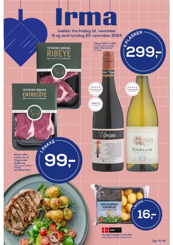 Irma offer thumb