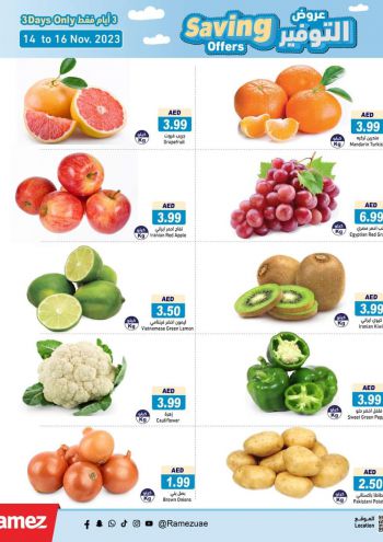 Ramez Center offer thumb