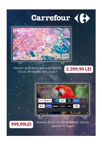 Carrefour offer thumb