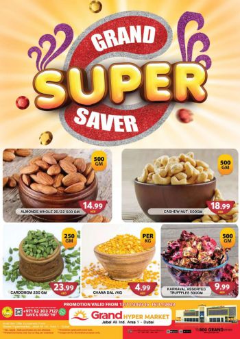 Grand Hyper offer thumb