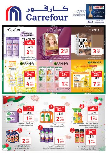 Carrefour offer thumb