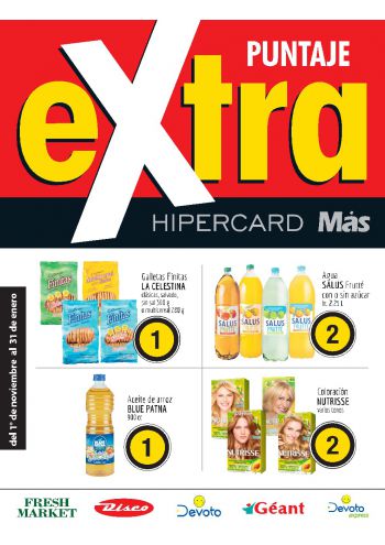 Geant Hyper offer thumb