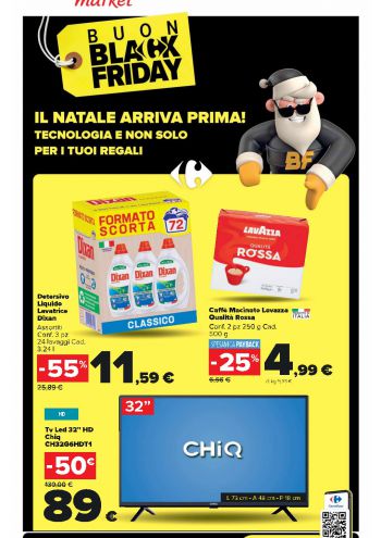 Carrefour offer thumb