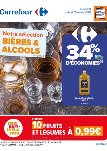 Carrefour offer thumb