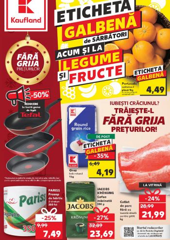 Kaufland offer thumb