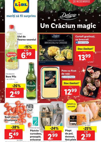 LIDL offer thumb