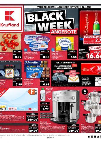 Kaufland offer thumb