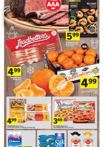 Foodland offer thumb