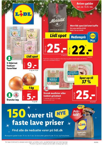 LIDL offer thumb