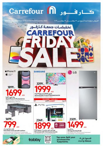 Carrefour offer thumb