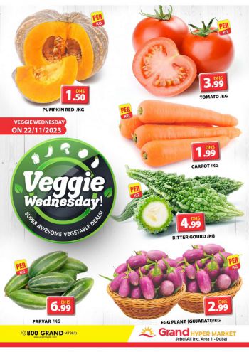 Grand Hyper offer thumb