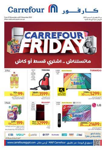 Carrefour offer thumb