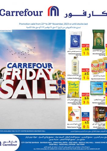 Carrefour offer thumb