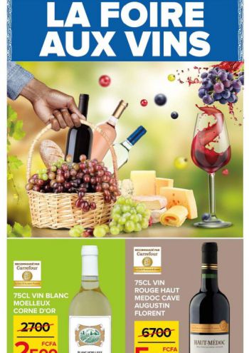 Carrefour offer thumb