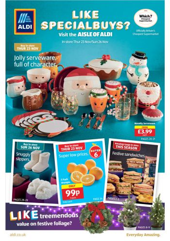 Aldi offer thumb