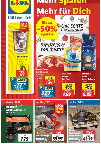 LIDL offer thumb