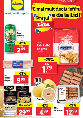 LIDL offer thumb