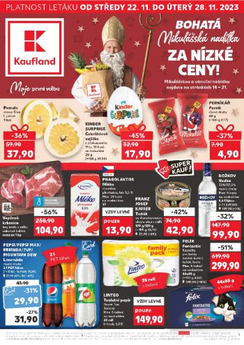Kaufland offer thumb