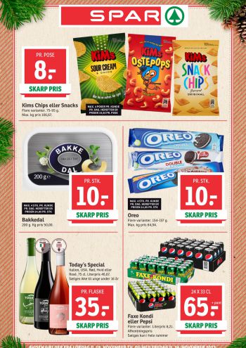 Spar Hypermarket offer thumb