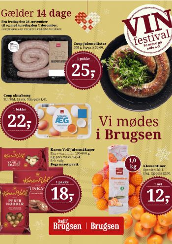 Dagli Brugsen offer thumb