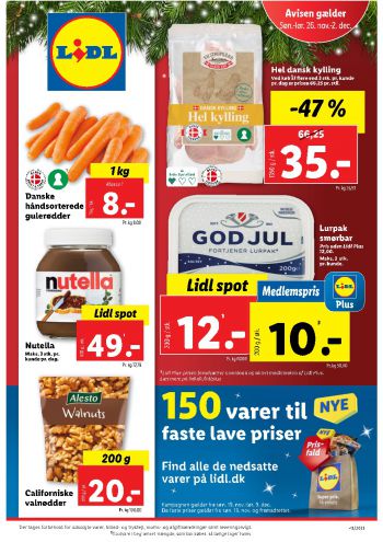LIDL offer thumb
