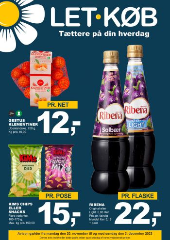 Let-køb offer thumb