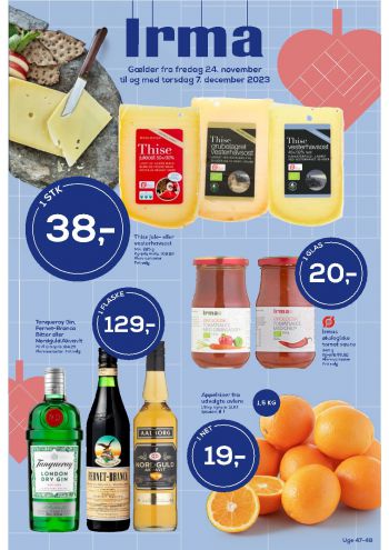 Irma offer thumb