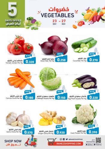 Ramez Center offer thumb