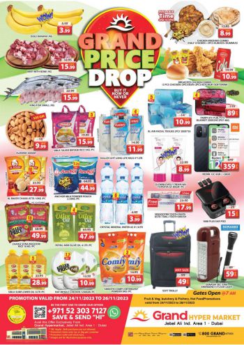 Grand Hyper offer thumb