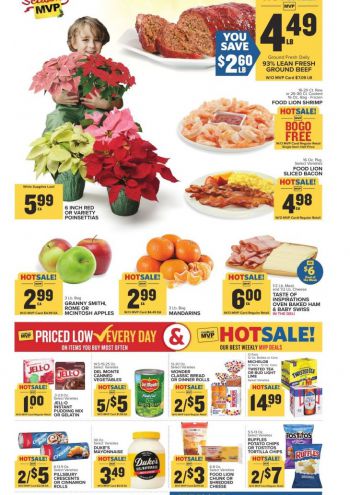 Foodlion offer thumb