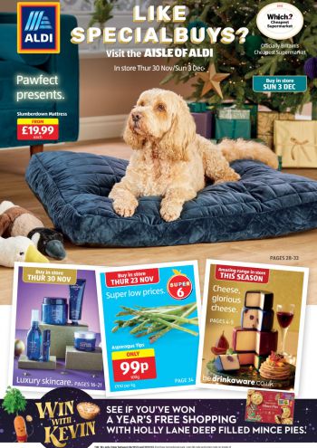Aldi offer thumb