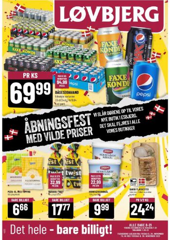 Løvbjerg offer thumb