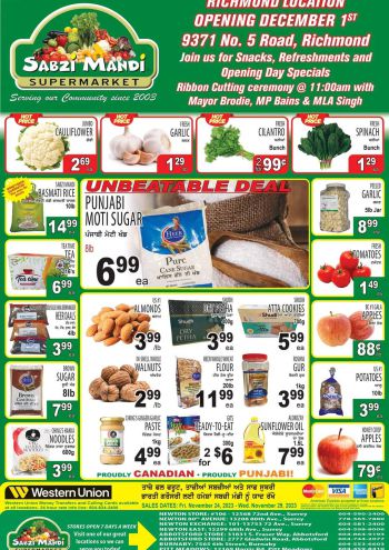 SabziMandi offer thumb