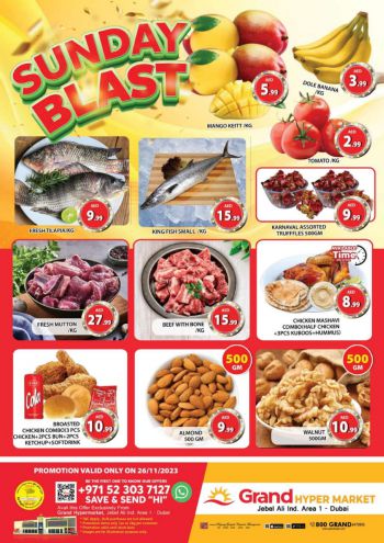 Grand Hyper offer thumb