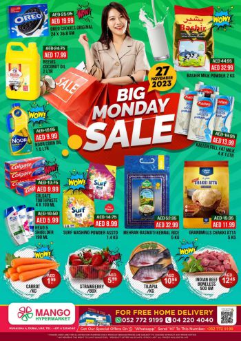 Al Madina Market offer thumb