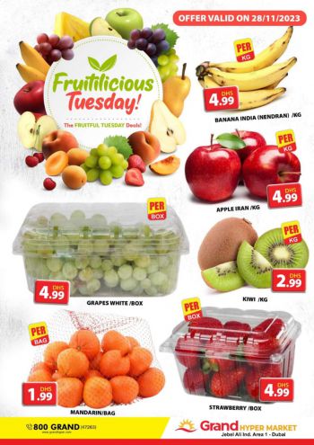 Grand Hyper offer thumb